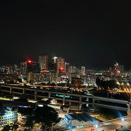 One Residence Kuala Lumpur Exteriör bild