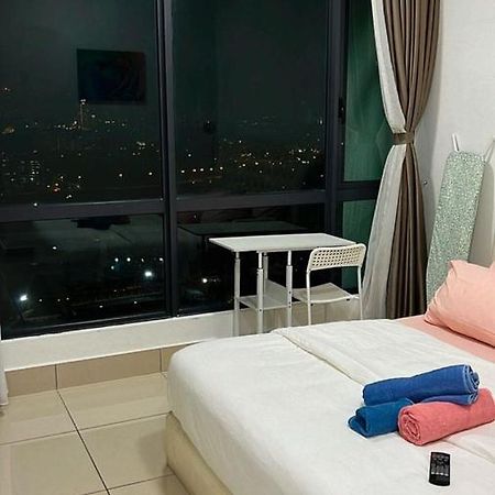 One Residence Kuala Lumpur Exteriör bild