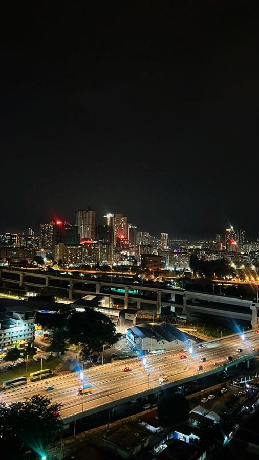 One Residence Kuala Lumpur Exteriör bild